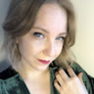 Meet your Posher, Sabrina